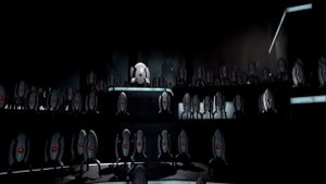 Portal 2 конец(с русскими субтитрами)