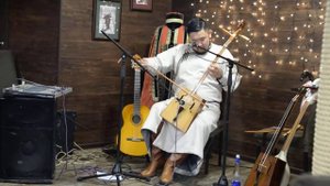 Александр Архинчеев, группа Шоно