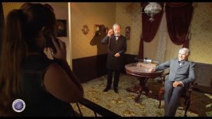 National Presidential Wax Museum | Keystone South Dakota