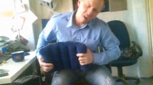 Игорь но не Растеряев.