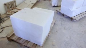 Spot Ebroalabaster Alabastro