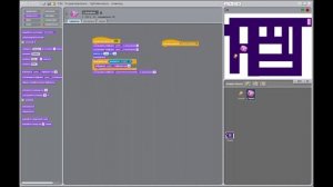 Scratch_Lesson_25. Управление событиями. Игра "Лабиринт"