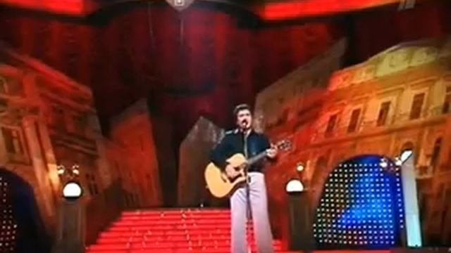 Артур Фёдорович .Большая разница.