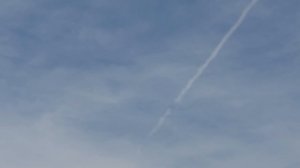 USAF C-130 'Turboprop' Caught Spraying Chemicals Over Wyoming = Treason!!