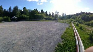 Онега через Вологду