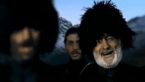 Концерт «Эрисиони» в Зеленом театре ВДНХ