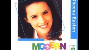 Sheena Easton - Modern girl 97'