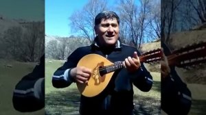 Далгат Омаров