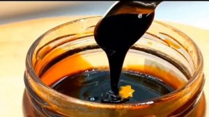 Пекмез рожкового дерева.