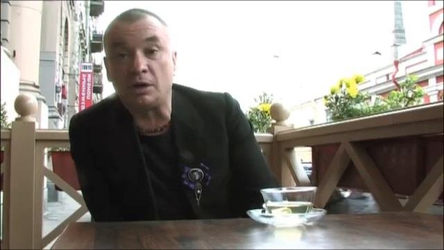 Андрей Хлобыстин