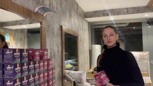 Турецкие витамины