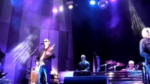 Пикник-Смутные дни-Бал-Настоящие дни (Москва ЦДХ день 2й)