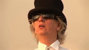 Пикник - Гиперболоид