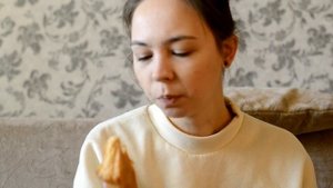 ЧТО Я ЕЛА СЕГОДНЯ. Мой обычный день // Анорексия. Рекавери.