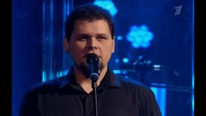 Михаил Озеров. Песня о друге.  "Своя колея". Градский Холл  20.01.17