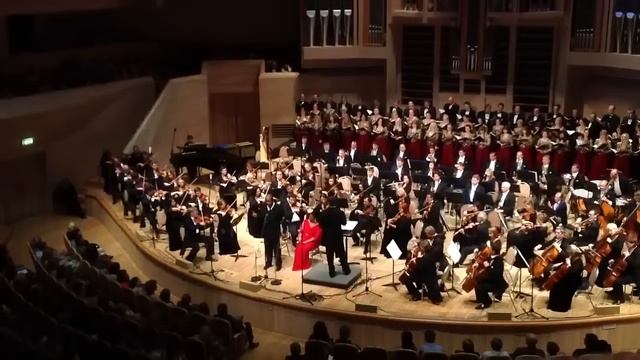 Гершвин. Опера "порги и бесс" смотреть онлайн