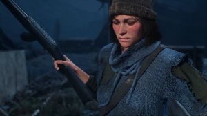 Прохождение Days Gone  (Жизнь после) — Часть 2:  Отыскать статую ангела, Отыскать заначку Леона