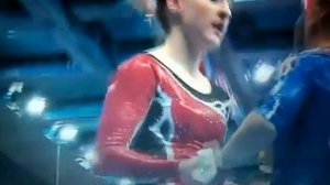 Carlotta Ferlito-European Champhionship Moscow 2013- BB Final @CarlottaFerlito