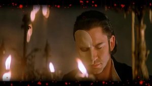 Gerard Butler & Emmy Rossum - The Phantom of the Opera