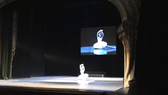 Sen Sans Swan смотреть онлайн