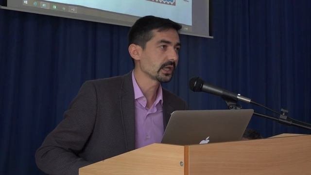 Сейдалиев Эмиль Исаевич