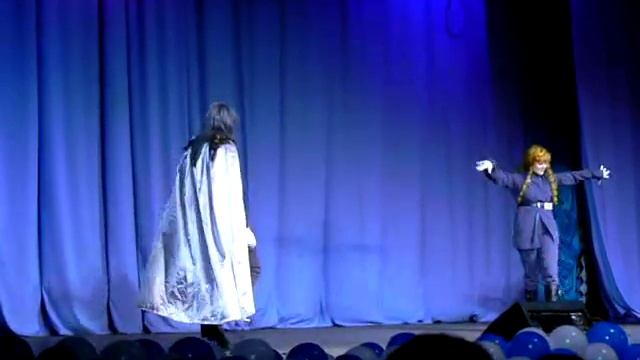 аЦЦкие покемоны - Victory 2007 смотреть онлайн