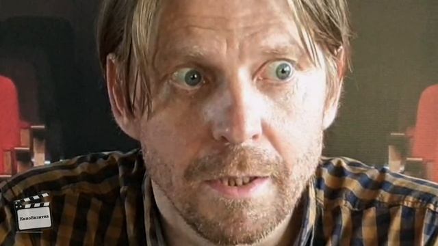 КиноВизитка - Борис Драгилёв смотреть онлайн