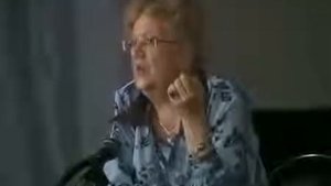 В чем идиотизм прививки Манту. Червонская Г. П.  вирусолог РАН