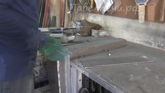 Эта печь для бани прослужит 25лет