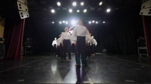 ВИДЕО С ОТЧЕТНОГО КОНЦЕРТА ОТ АНАСТАСИИ ЦИКЛАУРИ