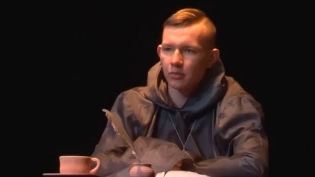 Фестиваль любительских театров
