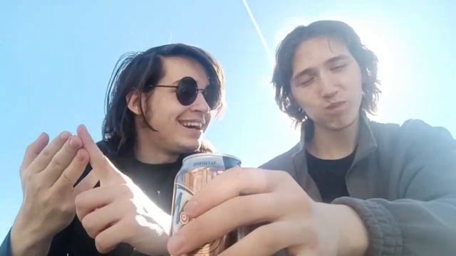 ПЬЕМ ПЕРСОНАЖЕЙ ДОТЫ #1 | Brewmaster смотреть онлайн