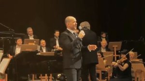 Методие Бужор – Сольный концерт в БКЗ «Октябрьский»