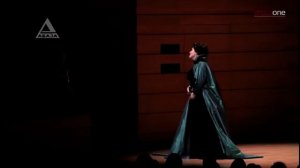 Хибла Герзмава - концерт в Торонто