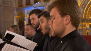 Василий Титов - Концерт на Полтавскую победу | Vasily Titov - Concerto for Poltava Victory / INTRAD