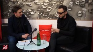 Рома Зверь - Аргументы и Факты (2014)