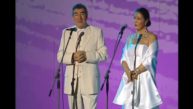 Татьяна Филимонова. Романс. Цыганская песня 6 смотреть онлайн