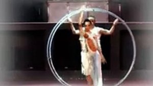 Germany wheel (Рейнское колесо duo La Exito)