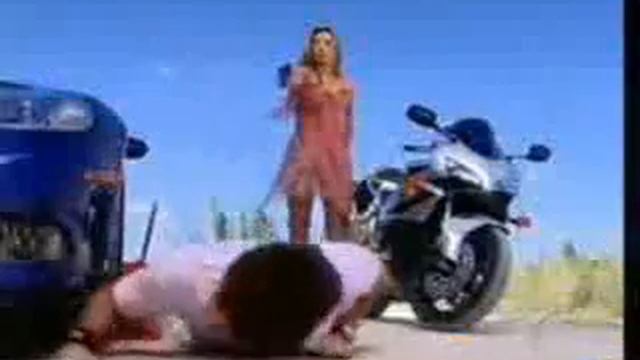 Almas Cruzadas (Marcia y Luis) смотреть онлайн