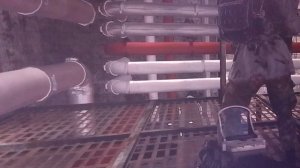 call of duty modern warfare 2 script