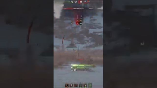 AMX 50 Foch B смотреть онлайн