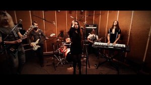 Fear Of Insomnia - Снова Стать Собой (LIVE)