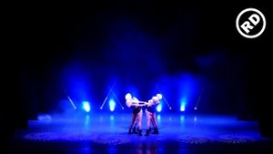 Анимэ  - Шоу Балет Шоколад