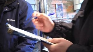 2022 03 04 Проверка хранения оружия полицией