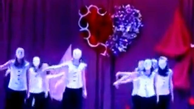 Марионетки - "Basted"