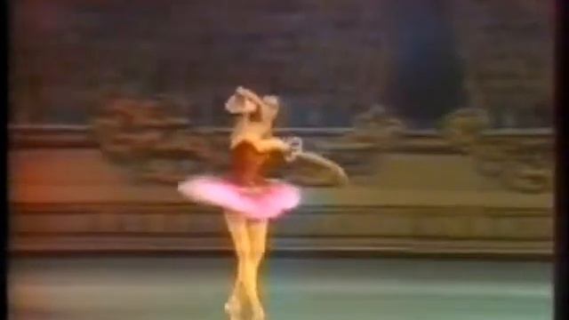 Елена Евтеева 1984