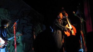 Billy's Band "Блюз в голове"