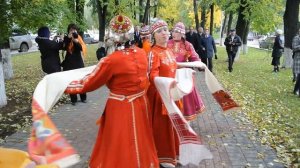 Аксаковские дни в Башкортостане