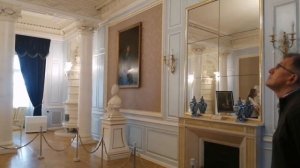 [Жизнь в Литве] Кто был ПРИЗРАКОМ НЕСВИЖСКОГО ЗАМКА | Легенда гласит....