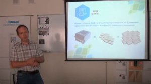 Лифтовой блок v7. Малые габариты.